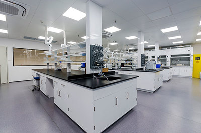 实验室申请CNAS认可过程中所需资料汇总