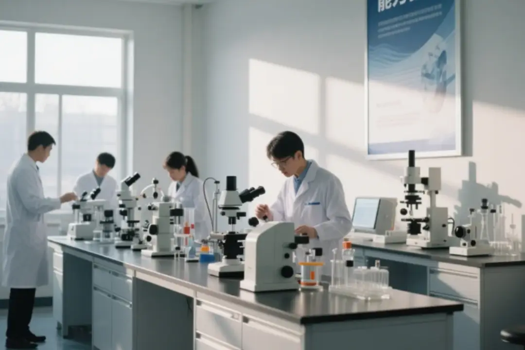 CNAS认证申请流程解析，轻松掌握每一步